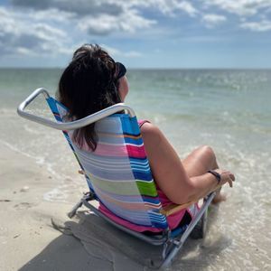 Meet your Posher, Robin